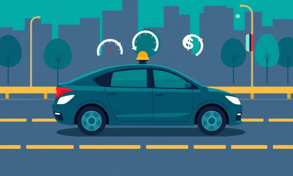 Mileage Deduction for Uber Drivers: What Counts, What Doesn't, and What It's Worth in 2026